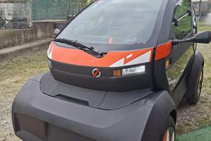 Mobilize Duo 80 Evo Full