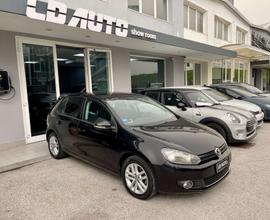 Volkswagen Golf Golf 5p 1.6 tdi Highline dsg CAMBI