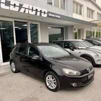 Volkswagen Golf Golf 5p 1.6 tdi Highline dsg CAMBI