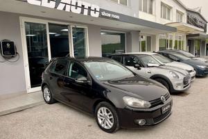 Volkswagen Golf Golf 5p 1.6 tdi Highline dsg CAMBI