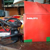 compressore portatile HILTI