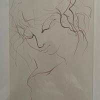 Acquerelli Augusto Murer