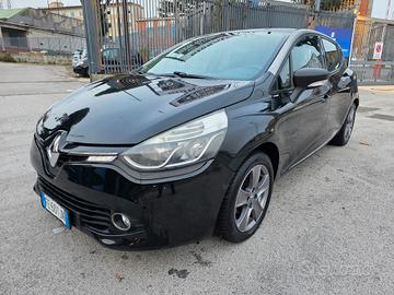 Renault Clio 1.2 GPL 75cv 1 PROPRIETARIO 2016