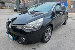 Renault Clio 1.2 GPL 75cv 1 PROPRIETARIO 2016