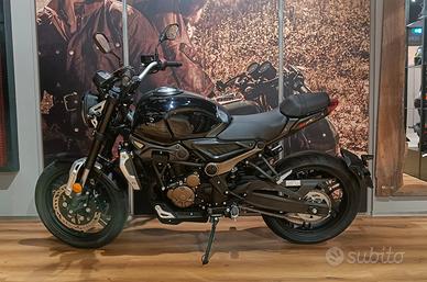 Voge Trofeo 300 AC -