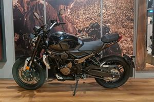 Voge Trofeo 300 AC -