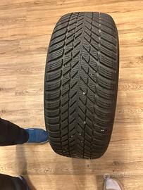 gomme invernali