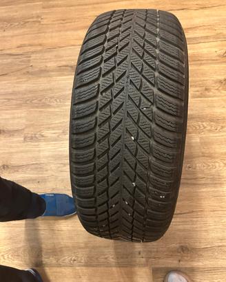 gomme invernali