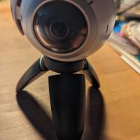 Samsung Gear 360