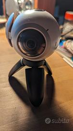 Samsung Gear 360
