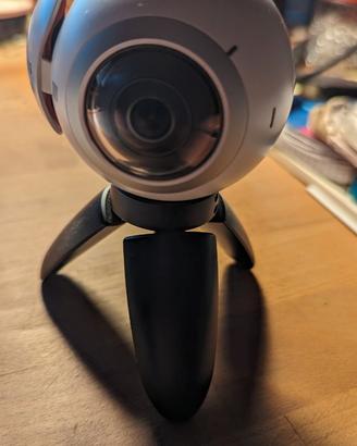 Samsung Gear 360