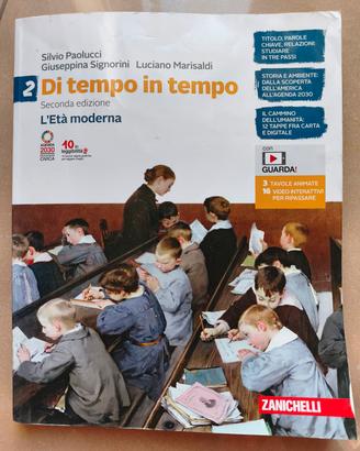 Di tempo in tempo 2