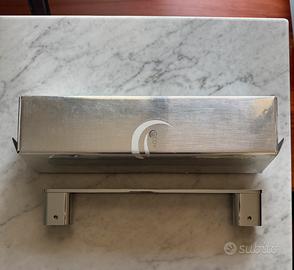 Porta asciugamani Gedy Azzorre 35cm - NUOVO