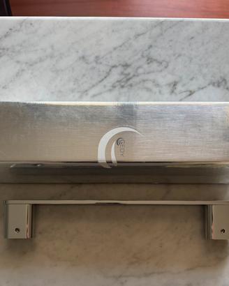 Porta asciugamani Gedy Azzorre 35cm - NUOVO