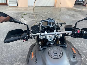 Triumph Tiger 800 2014