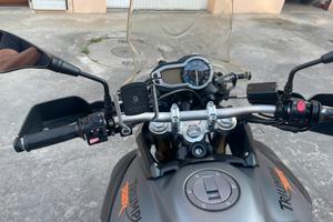 Triumph Tiger 800 2014