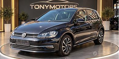 Volkswagen Golf 2.0 TDI 5p. Executive BlueMotion T