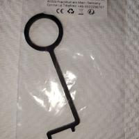 Misuratore di usura della cinghia PURETECH