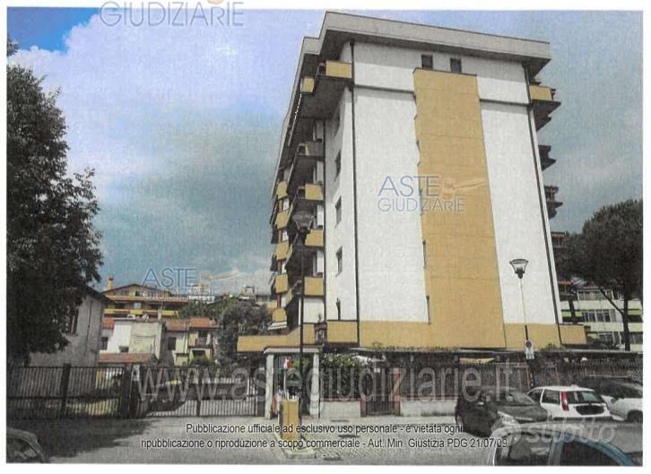 Appartamento – Prato, San Paolo - Vista 2