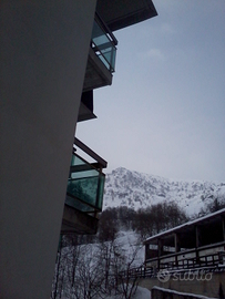 Artesina (Cn) bilocale vicinissimo alle piste sci