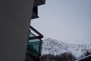 Artesina (Cn) bilocale vicinissimo alle piste sci