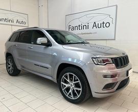 JEEP Grand Cherokee 3.0 V6 S Model SPORT 250cv G