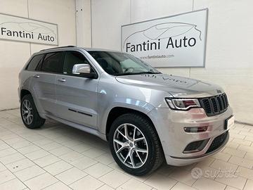 JEEP Grand Cherokee 3.0 V6 S Model SPORT 250cv G