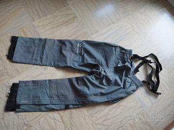 Sovrapantalone GORE-TEX 3 strati  XCR