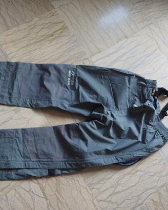Sovrapantalone GORE-TEX 3 strati  XCR