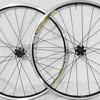 Coppia ruote Mavic 26"