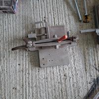 Tagliapiastrelle manuali  montolit 