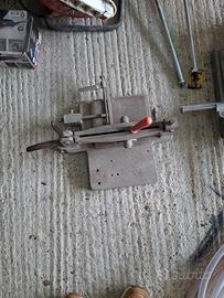 Tagliapiastrelle manuali  montolit 