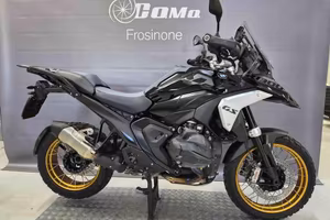 BMW R 1300 GS R 1300 GS