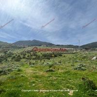 Terreno, Calatafimi Alta - Molara - Villa Tasca, P