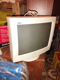 monitor computer 