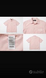 Camiacia originale Dsquared2 uomo