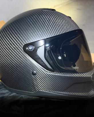 Casco Scorpion EXO HX1 Carbon taglia M