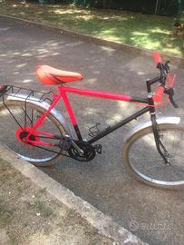 Bici 26 pollici donna