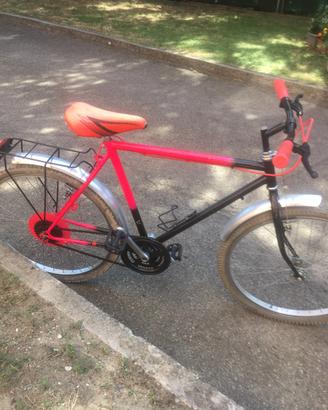 Bici 26 pollici donna