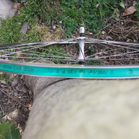 Cerchi per bici