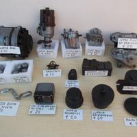 Ricambi/accessori A.R. GIULIA/1750/GT/DUETTO