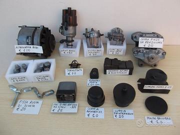 Ricambi/accessori A.R. GIULIA/1750/GT/DUETTO