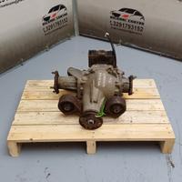 Differenziale posteriore suzuki grand vitara 1.9dd