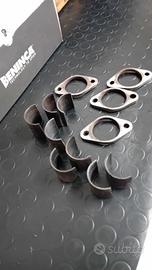 piastre collettori di scarico per kawasaki z1 900 