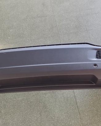 Paraurti fanali posteriori Jeep Renegade