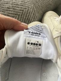 Scarpe pelle DIADORA