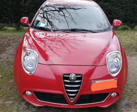 Alfa Mito, Anche per neopatentati