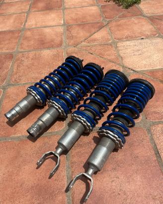 Coilover kit TA-technix hinda civic