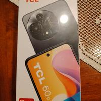 smartphone cellulare TCL 60R 5G 128Gb