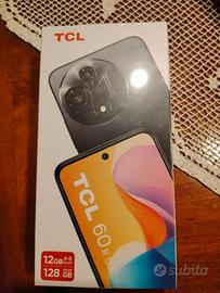 smartphone cellulare TCL 60R 5G 128Gb
